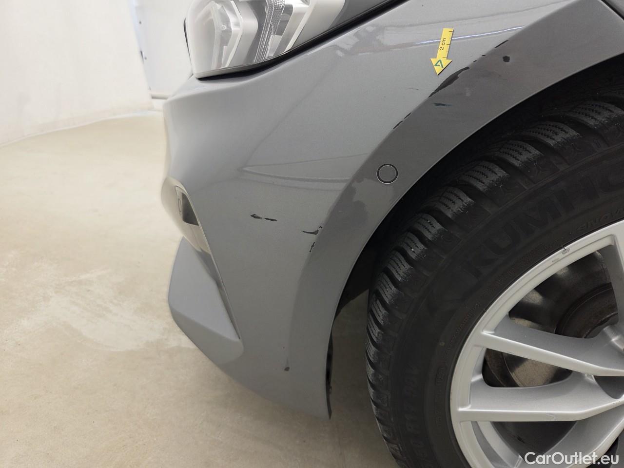  Bmw  Serie 3 2.0 320d Touring Auto #8