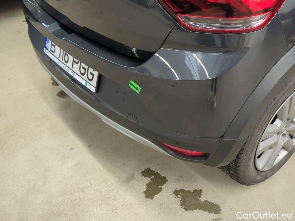  Dacia  Sandero 1.0 TCe 90CP Stepway Comfort #7