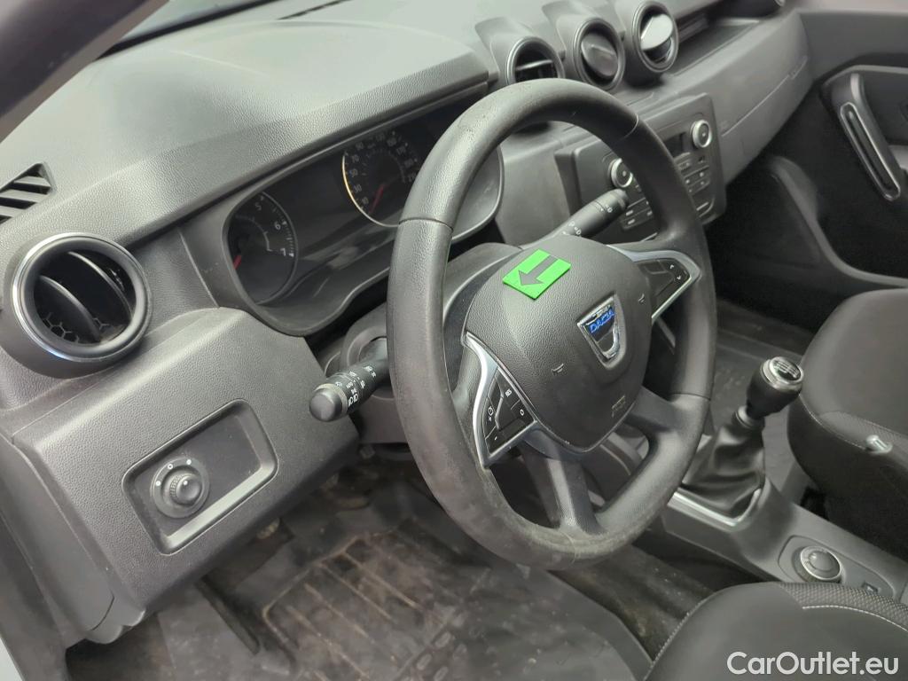  Dacia  Duster 1.5 Blue dCi 115CP Comfort 4WD #60