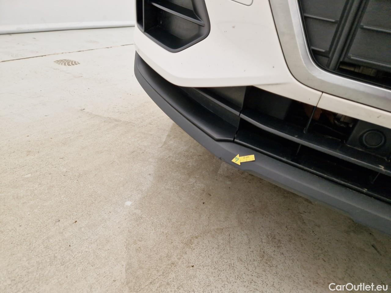  Audi  Q3 35 TFSI #7