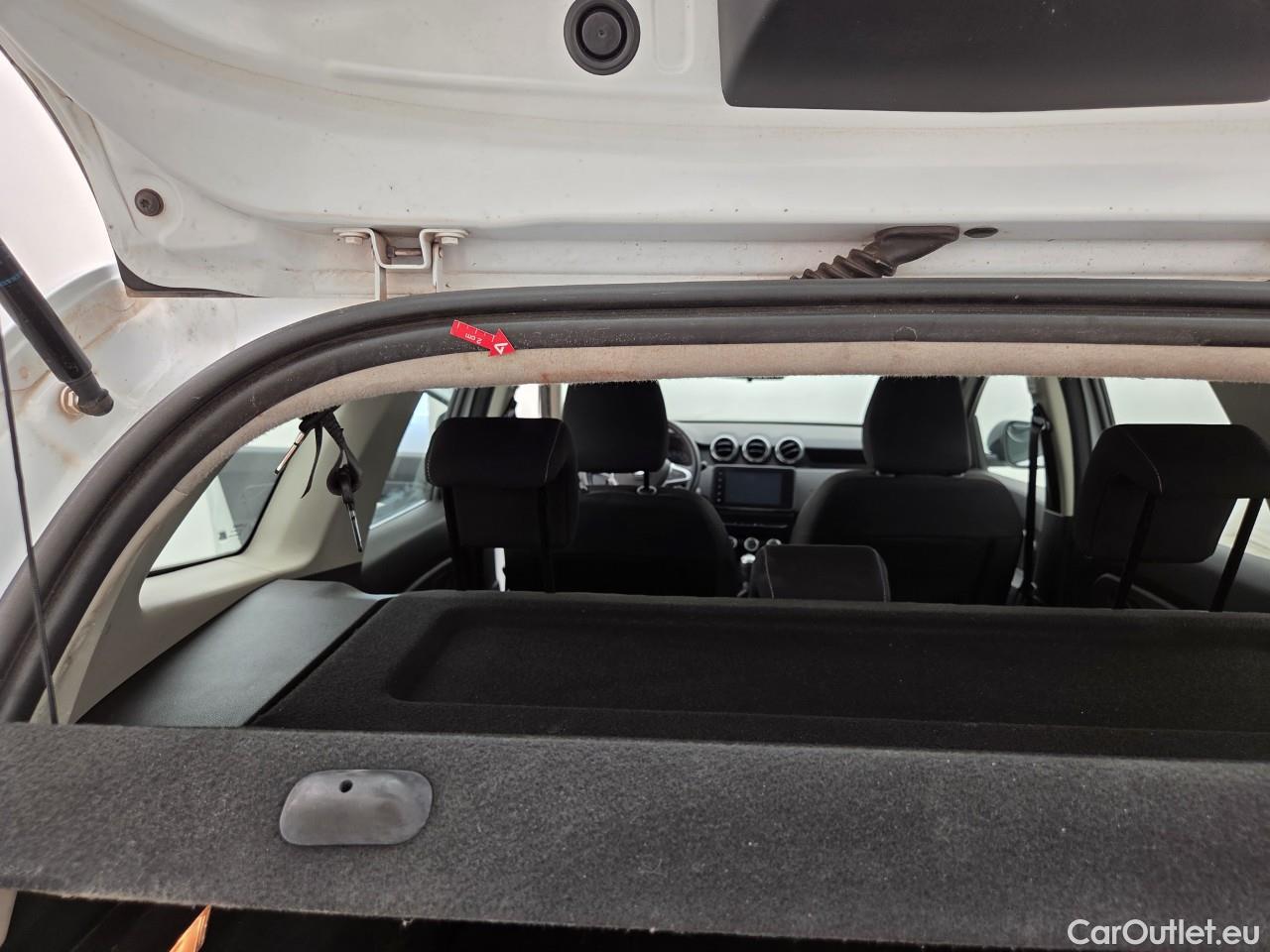  Dacia  Duster 1.5 Blue dCi 115CP Comfort #68