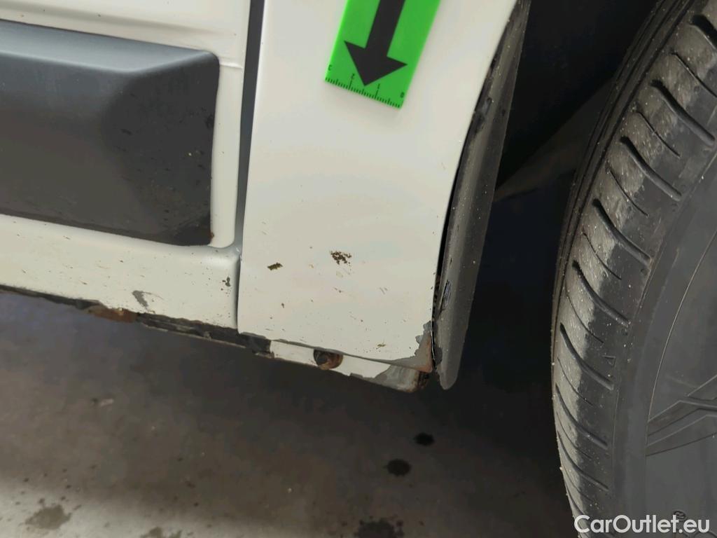  Dacia  Dokker 1.5 dCi 75 Ambiance Van 75HP #24