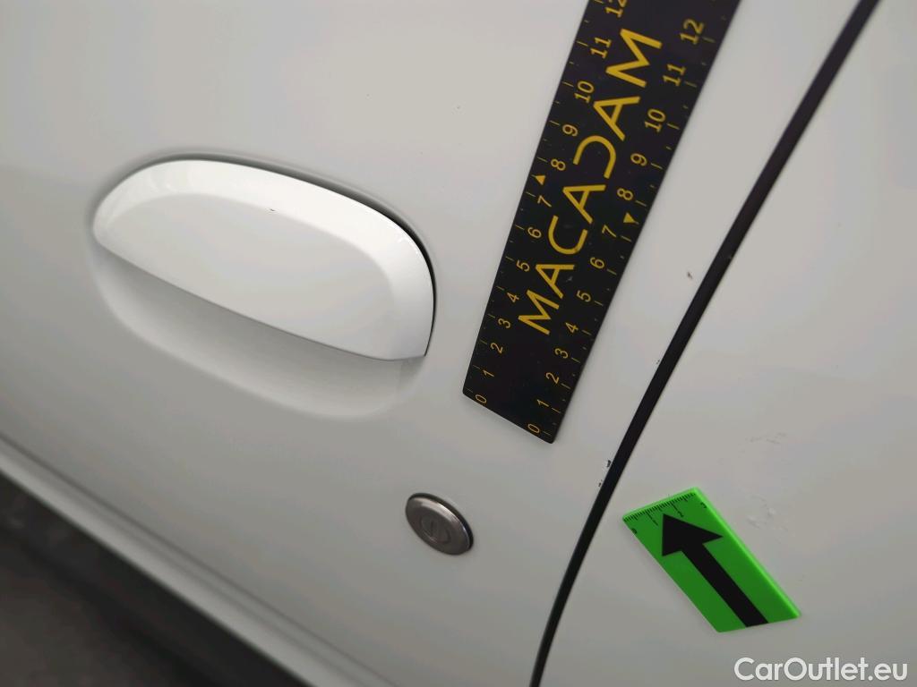  Dacia  Duster 1.5 Blue dCi 115CP Comfort 4WD #19