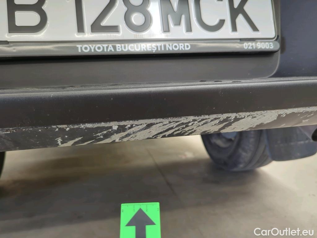  Toyota  Hilux 2.8 D-4D Executive Auto 4x4 Double Cab #16