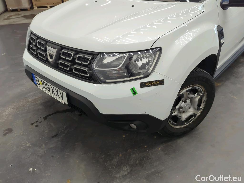  Dacia  Duster 1.5 Blue dCi 115CP Comfort 4WD #34