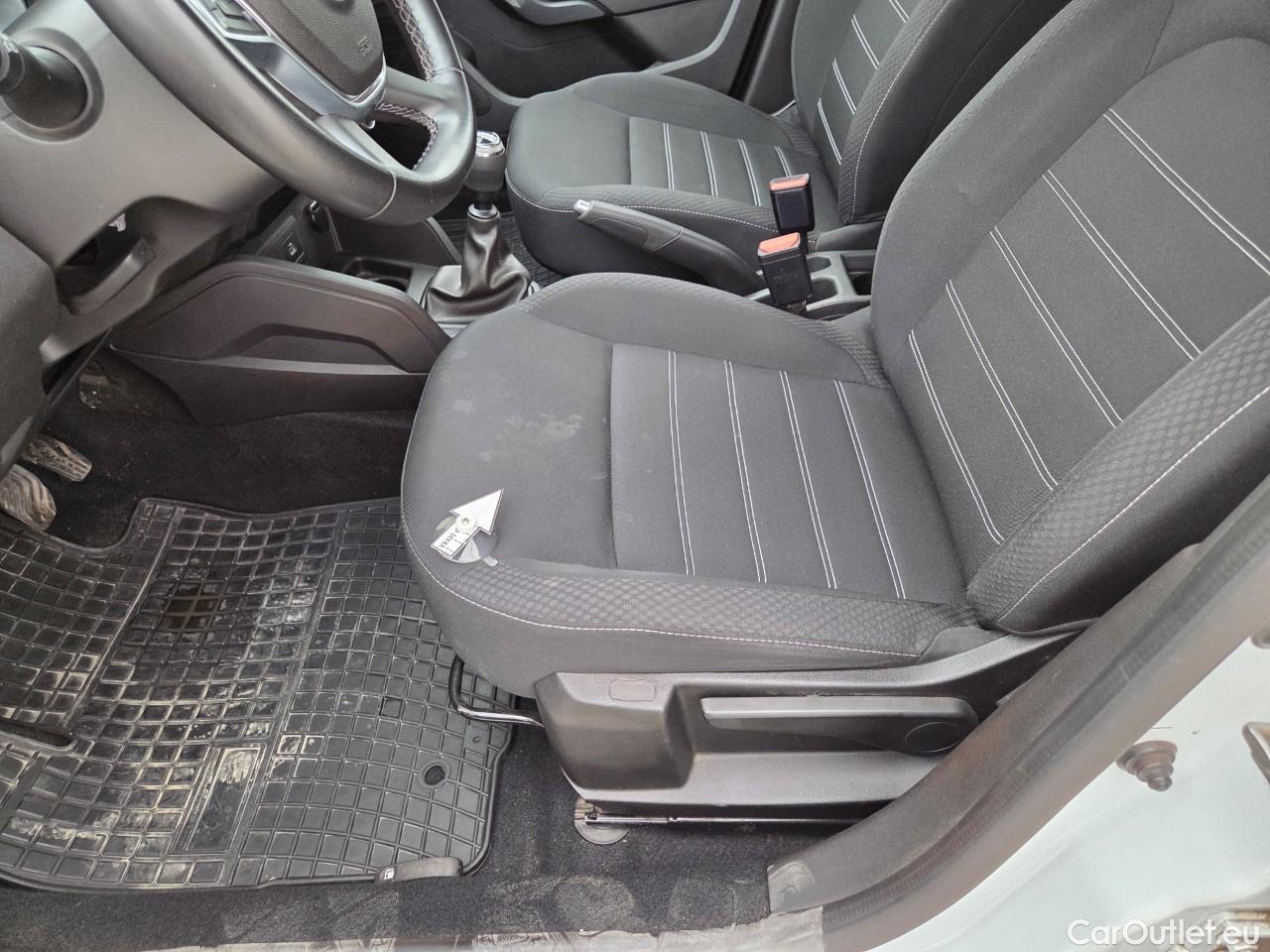  Dacia  Duster 1.5 Blue dCi 115CP Comfort #60