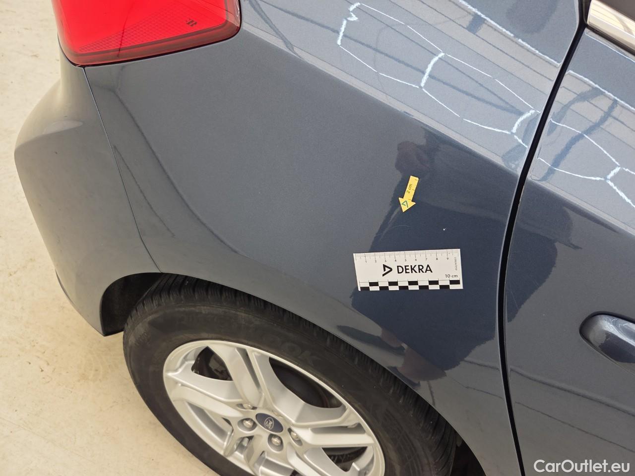  Ford  Focus 1.0 EcoBoost 125CP Trend Connected #17