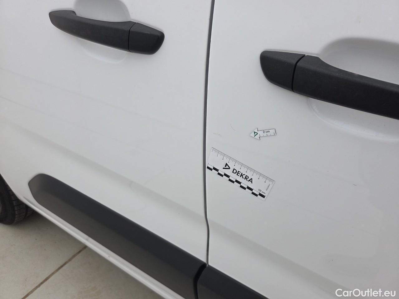  Peugeot  Partner 1.5 BlueHDI 100CP Active L1 1000KG #23