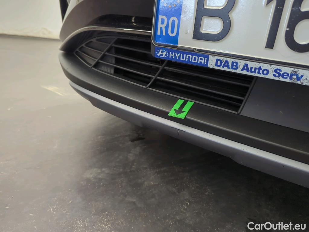  Hyundai  Coupe 1.6T-GDi 230CP Hybrid Premium 6AT 4WD #19