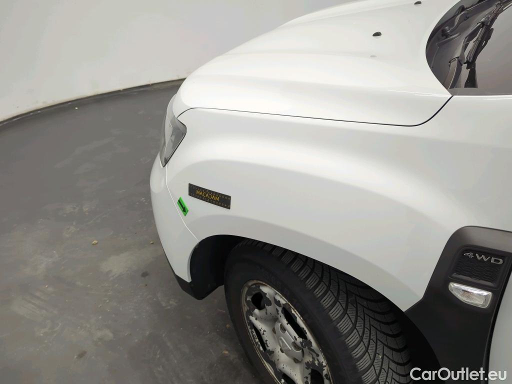  Dacia  Duster 1.5 Blue dCi 115CP Comfort 4WD #30