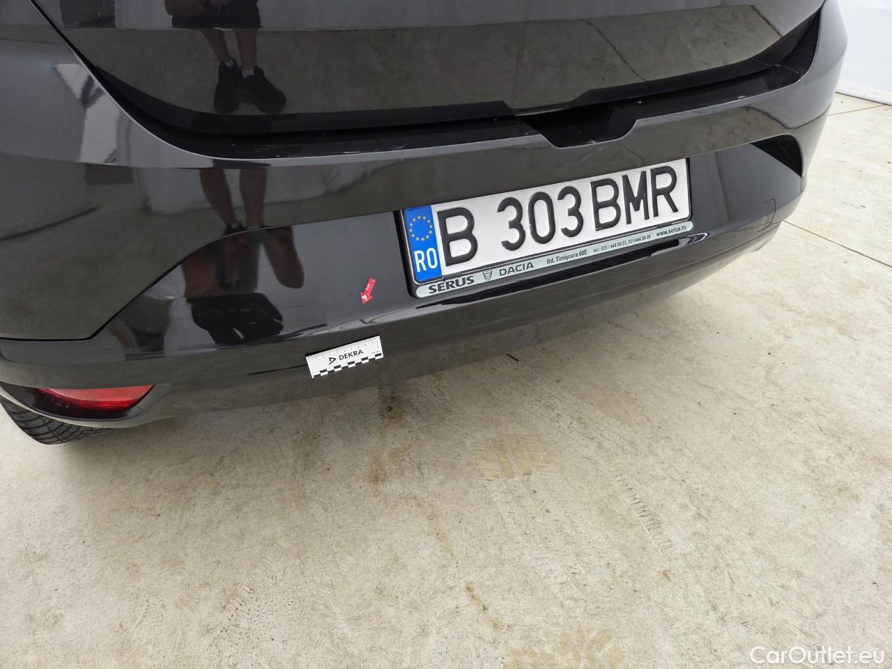  Dacia  Sandero 1.0 TCe 90CP Comfort #32