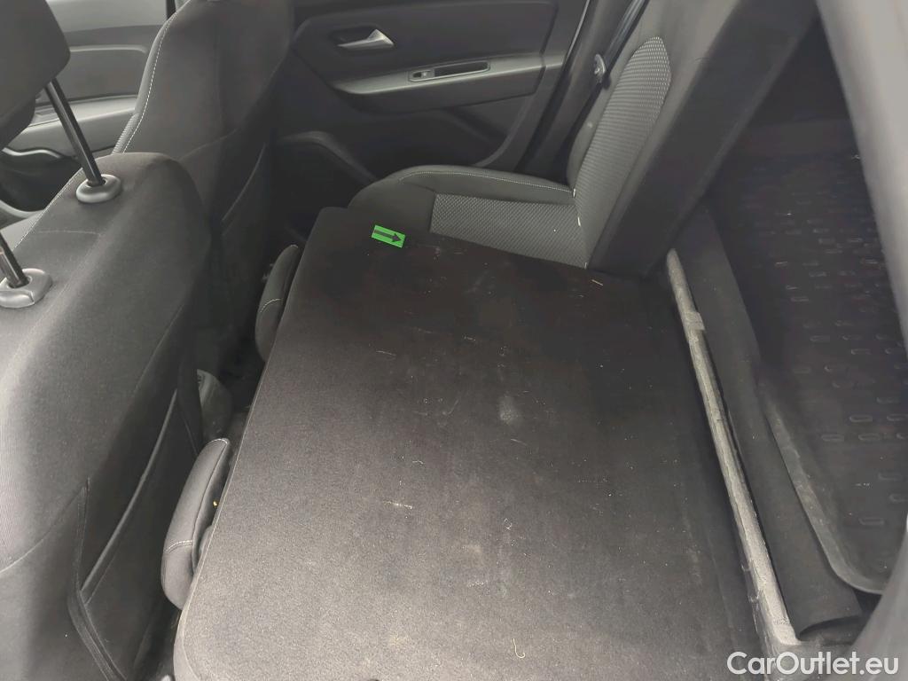  Dacia  Duster 1.5 Blue dCi 115CP Comfort 4WD #38