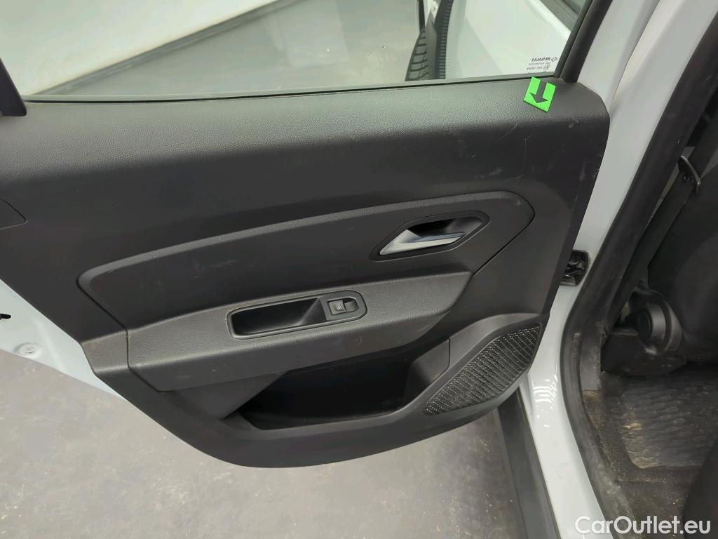  Dacia  Duster 1.5 Blue dCi 115CP Comfort 4WD #58
