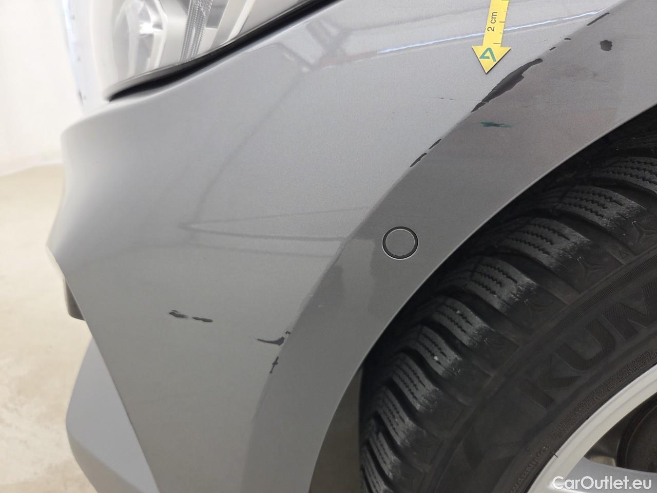  Bmw  Serie 3 2.0 320d Touring Auto #10
