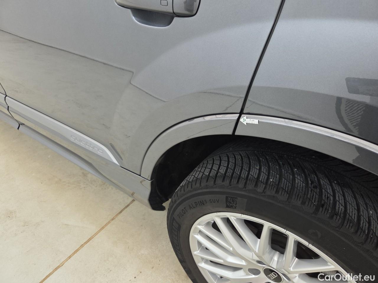  Audi  Q7 S line 45 TDI quattro mild-Hybrid #44