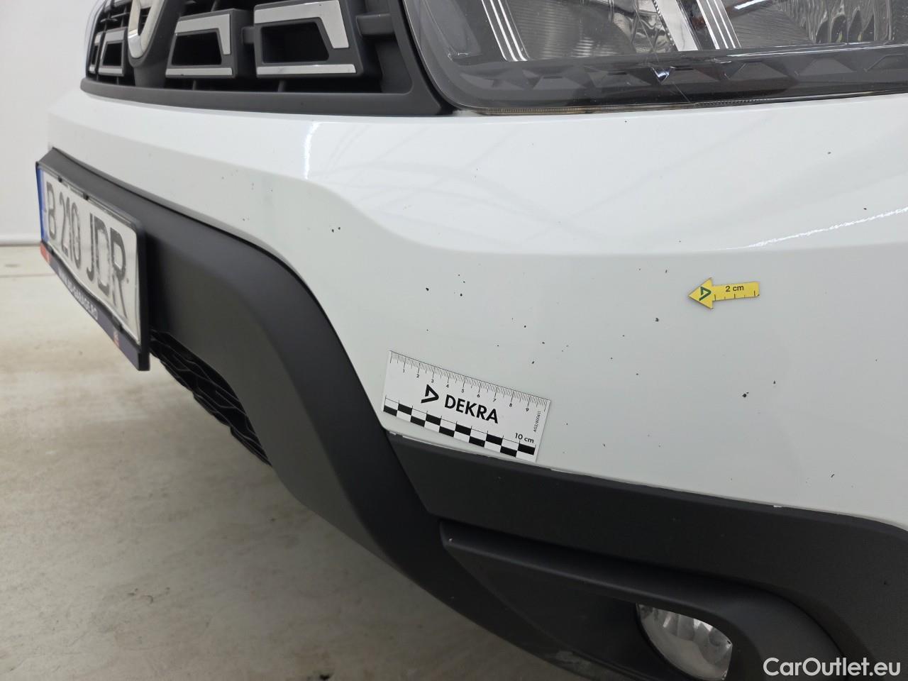  Dacia  Duster 1.5 Blue dCi 115CP Comfort 4WD #10