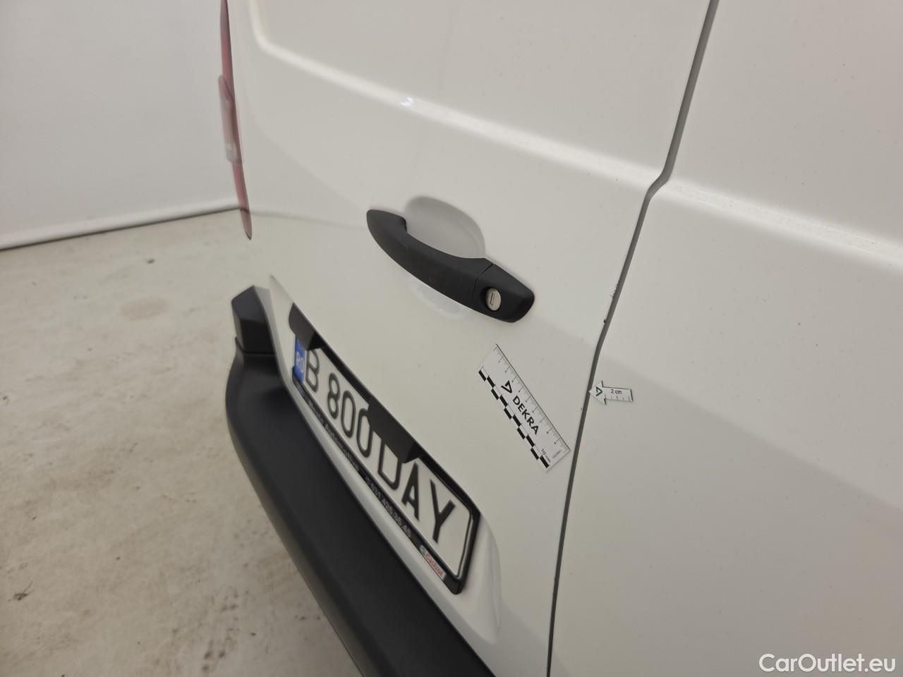  Peugeot  Partner 1.5 BlueHDI 100CP Active L1 1000KG #38