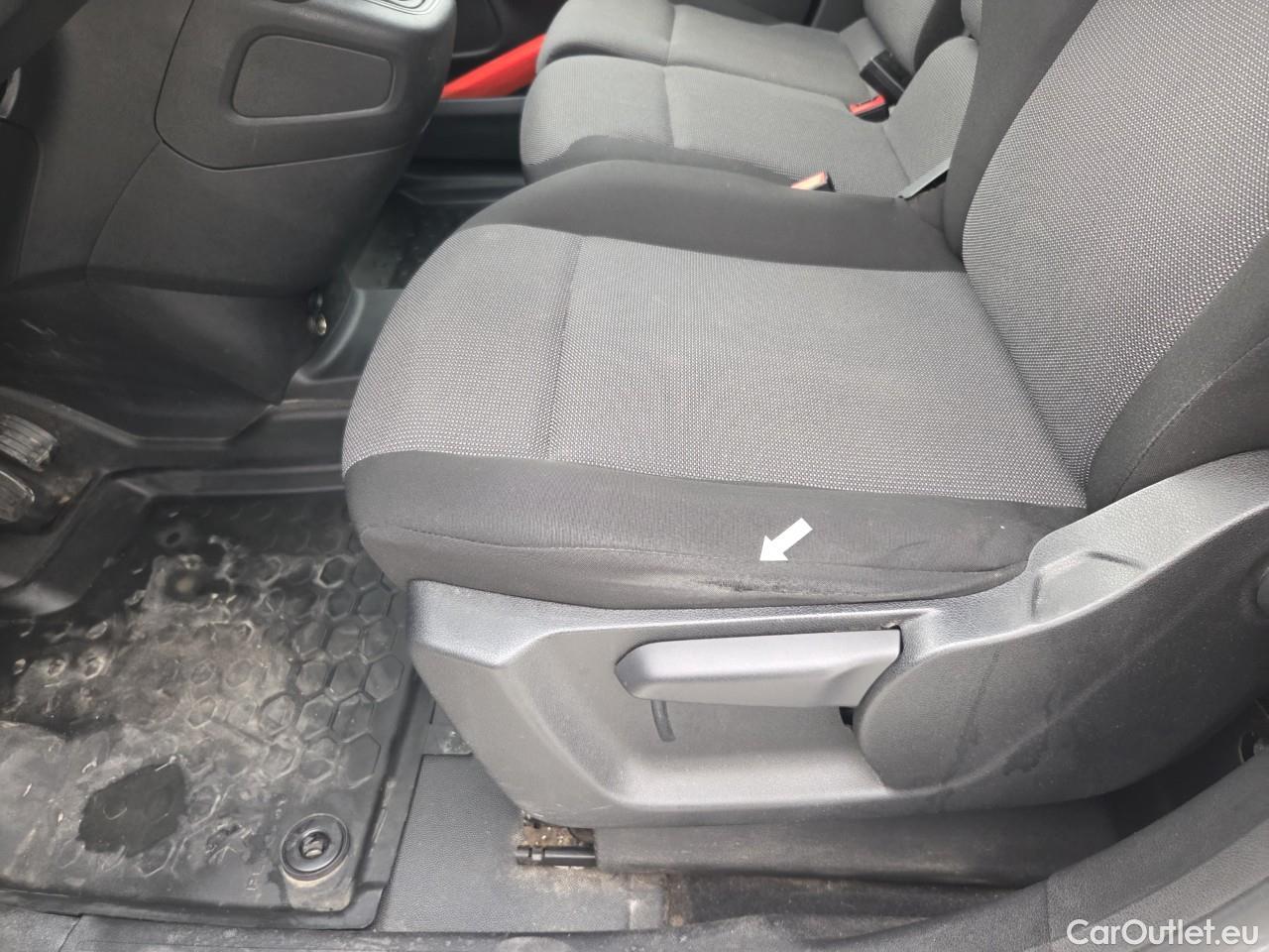  Peugeot  Partner 1.5 BlueHDI 100CP Active L1 1000KG #43