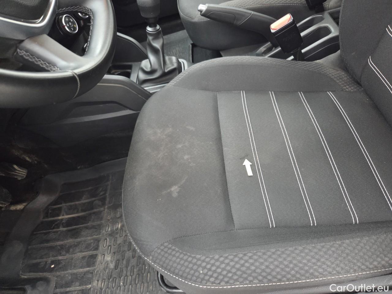  Dacia  Duster 1.5 Blue dCi 115CP Comfort 4WD #37