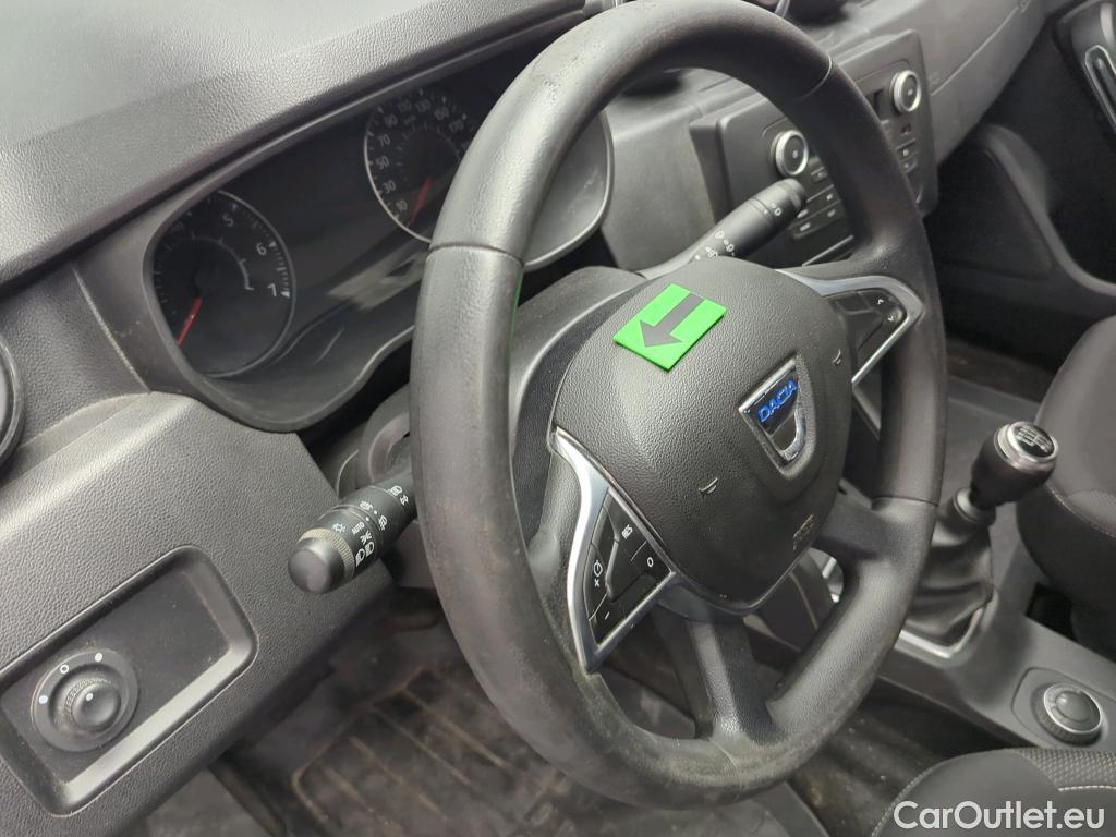  Dacia  Duster 1.5 Blue dCi 115CP Comfort 4WD #61