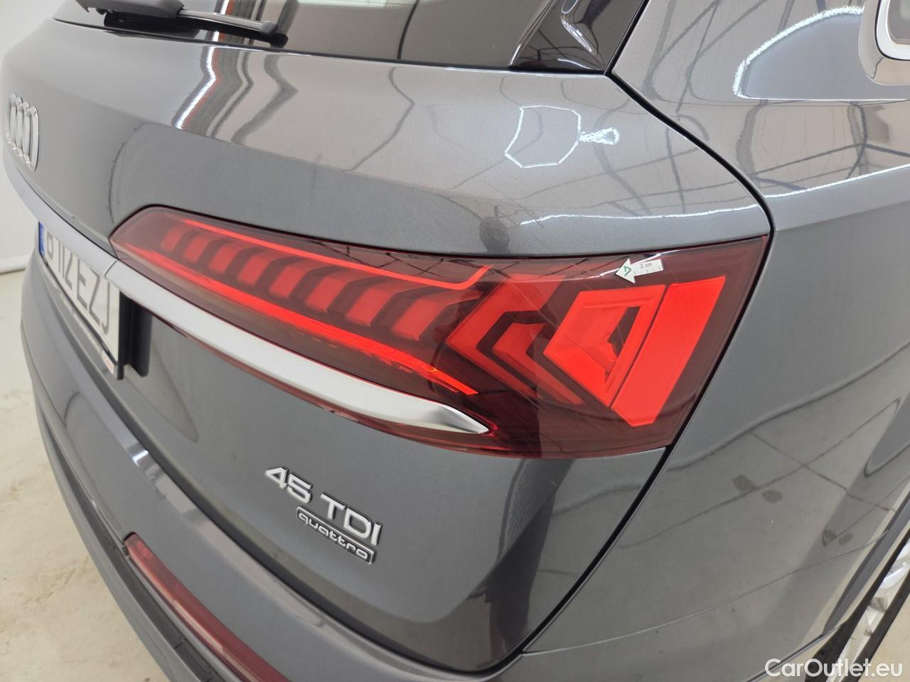  Audi  Q7 S line 45 TDI quattro mild-Hybrid #39