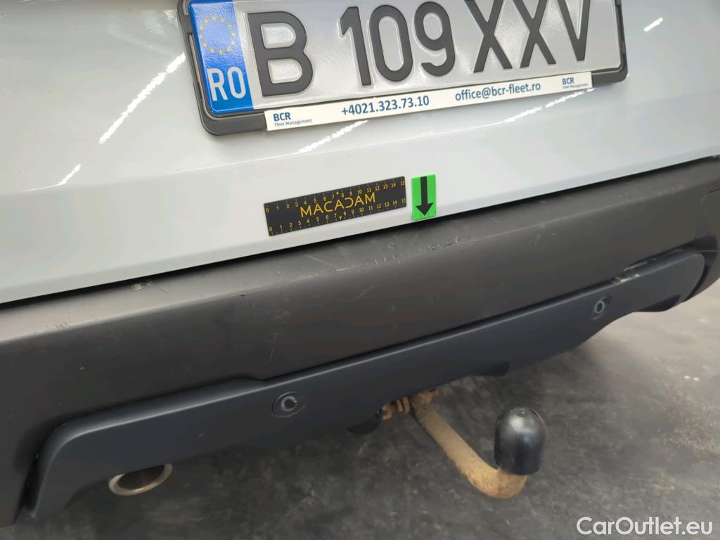  Dacia  Duster 1.5 Blue dCi 115CP Comfort 4WD #24