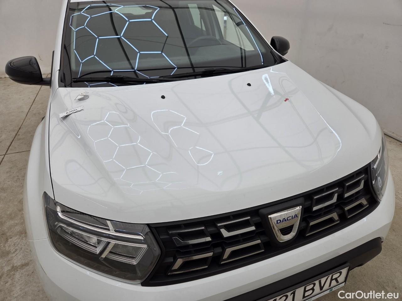  Dacia  Duster 1.5 Blue dCi 115CP Comfort #19