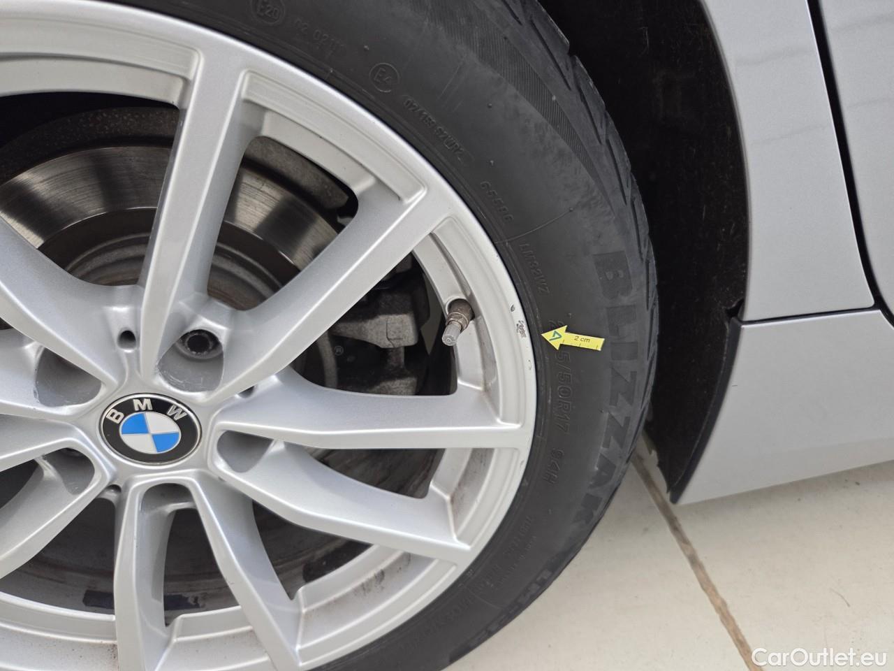  Bmw  Serie 3 2.0 320d Touring Auto #34
