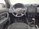  Dacia  Duster 1.5 Blue dCi 115CP Comfort 4WD #7