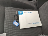 Duster