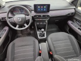  Dacia  Sandero 1.0 TCe 90CP Comfort #5