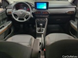  Dacia  Sandero 1.0 TCe 90CP Stepway Comfort #5