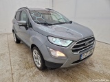  Ford   ECOSPORT 1.0L Fox 125 CP Titanium #2