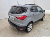  Ford   ECOSPORT 1.0L Fox 125 CP Titanium #3
