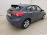  Ford  Focus 1.0 EcoBoost 125CP Trend Connected #3