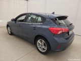  Ford  Focus 1.0 EcoBoost 125CP Trend Connected #4