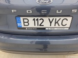  Ford  Focus 1.0 EcoBoost 125CP Trend Connected #10