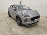  Ford  Puma 1.0 EcoBoost mHEV 125CP Titanium #2