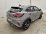  Ford  Puma 1.0 EcoBoost mHEV 125CP Titanium #3