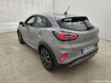  Ford  Puma 1.0 EcoBoost mHEV 125CP Titanium #4