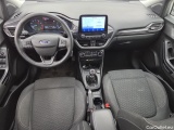 Ford  Puma 1.0 EcoBoost mHEV 125CP Titanium #5
