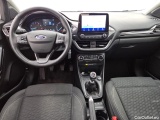 Ford  Puma 1.0 EcoBoost mHEV 125CP Titanium #7