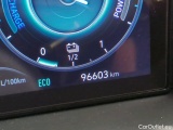  Hyundai  Coupe 1.6T-GDi 230CP Hybrid Premium 6AT 4WD #4