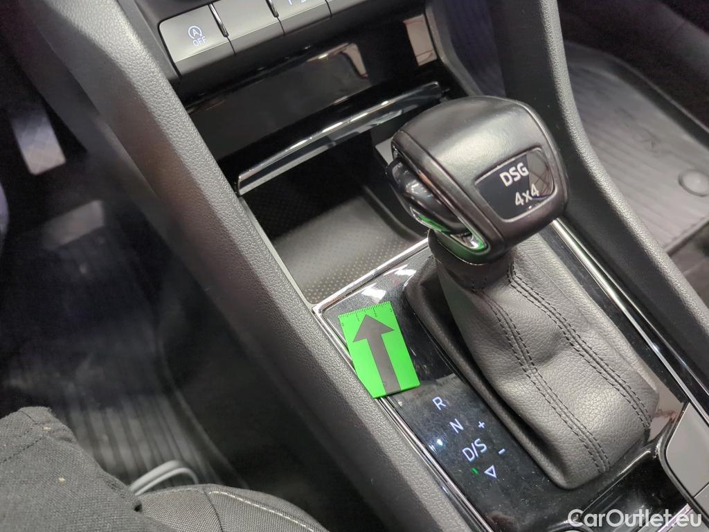  Skoda  Karoq 2.0 TDI 150CP Ambition DSG 4x4 #21
