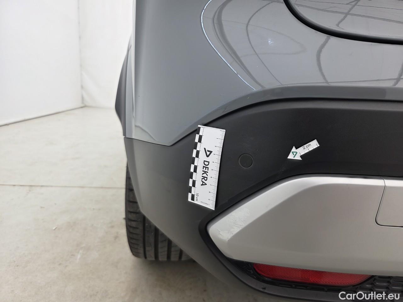  Nissan  Qashqai 1.3 156CP mild-hybr N-Connecta X-Tronic #49