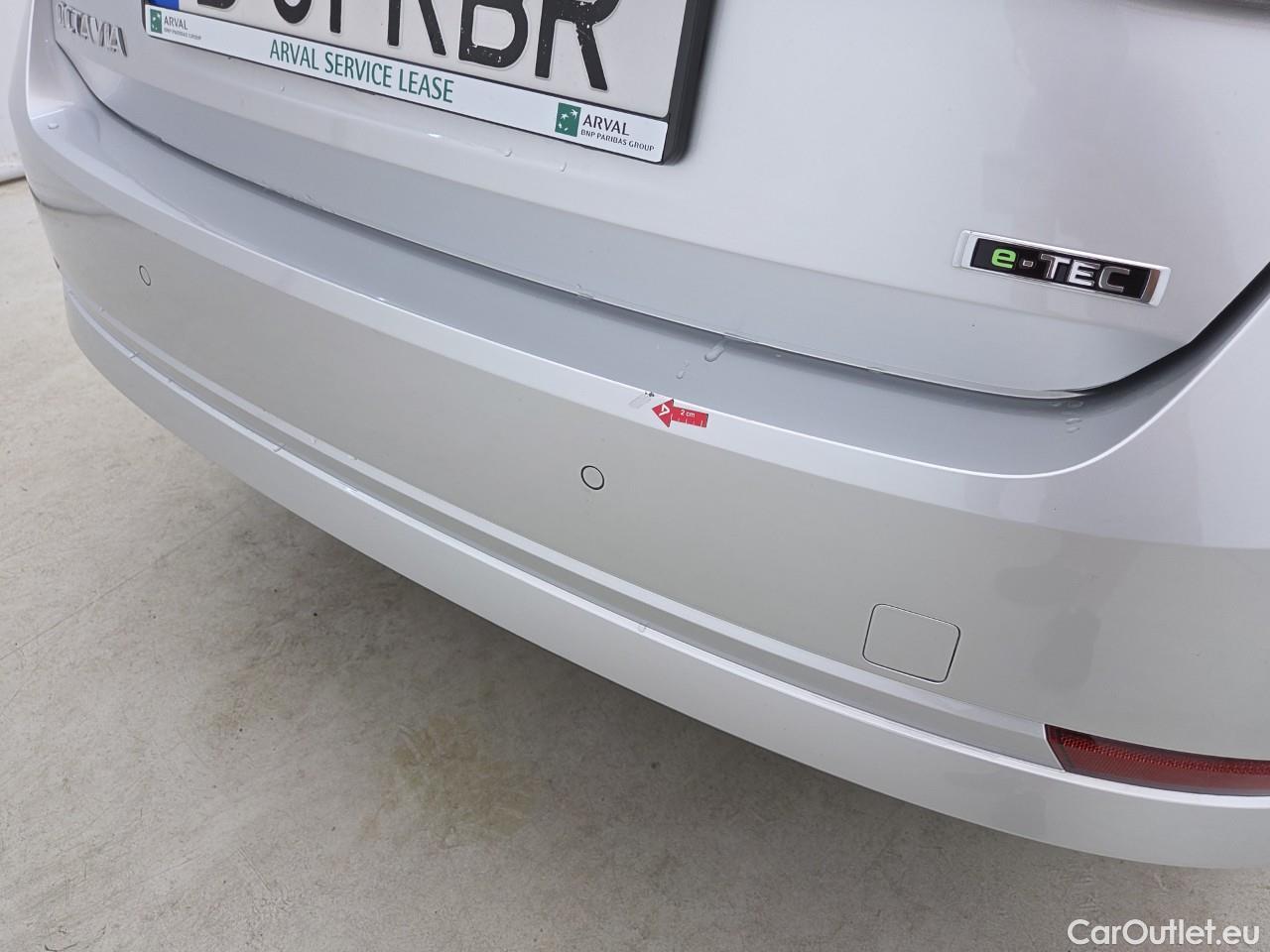  Skoda  Octavia 1.4 TSI iV PHEV Style DSG #23