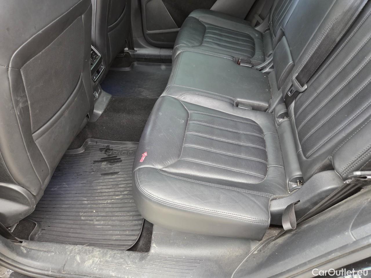  Skoda  Kodiaq 2.0 TDI 200CP Style DSG 4x4 #88