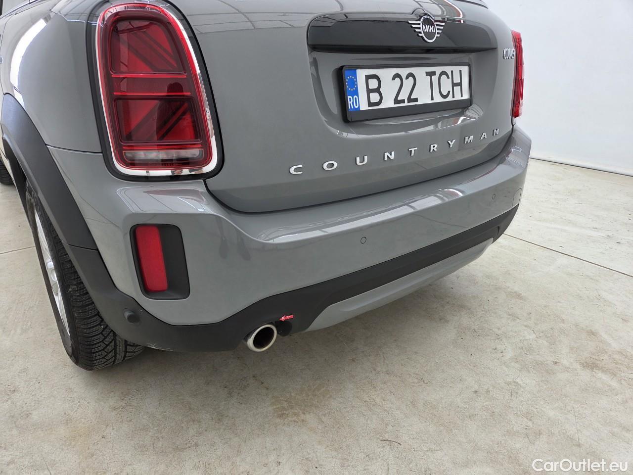  Mini  Countryman 1.5 Cooper #36