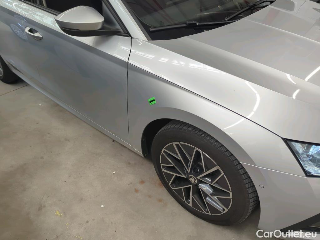  Skoda  Octavia 2.0 TDI 150CP Style DSG #21