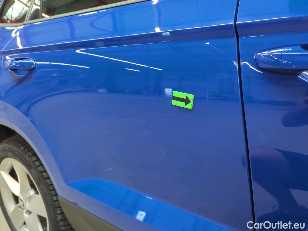  Skoda  Karoq 2.0 TDI 150CP Ambition DSG 4x4 #33